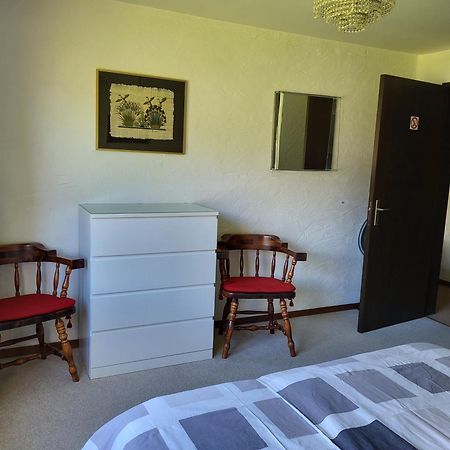 קלוסטר Appartement In Hus Signal Met Prachtig Uitzicht Op De Bergen מראה חיצוני תמונה