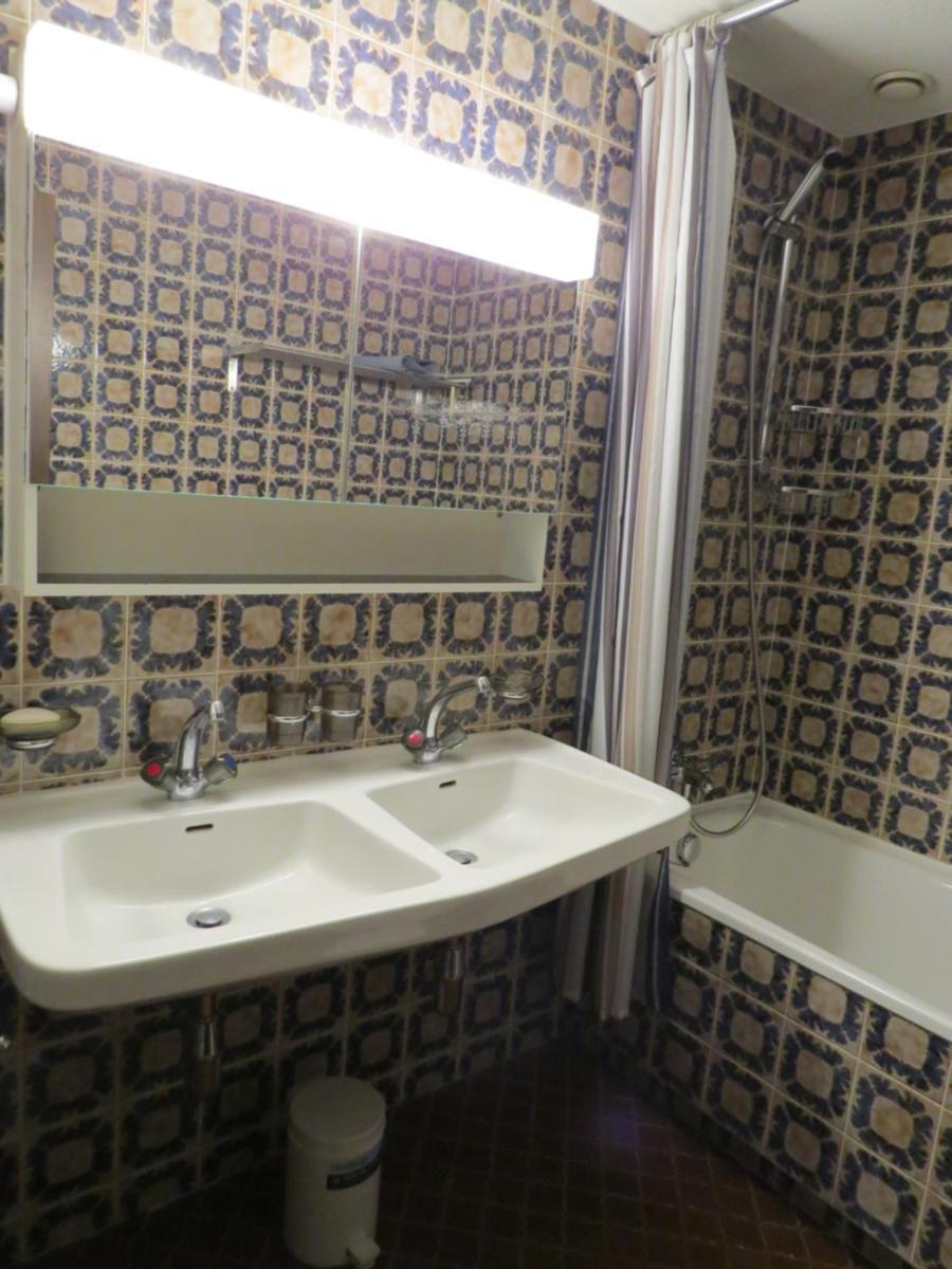 קלוסטר Appartement In Hus Signal Met Prachtig Uitzicht Op De Bergen מראה חיצוני תמונה